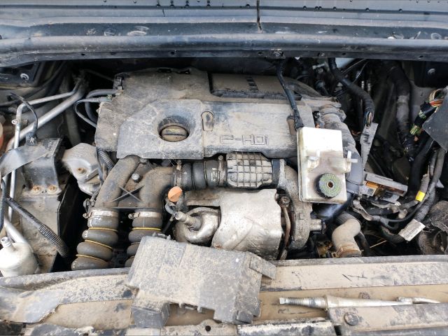 bontott CITROËN C4 PICASSO Önindító