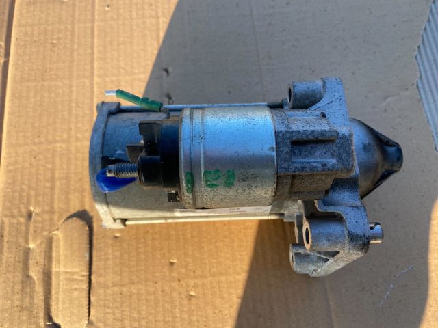 bontott CITROËN C4 PICASSO Önindító