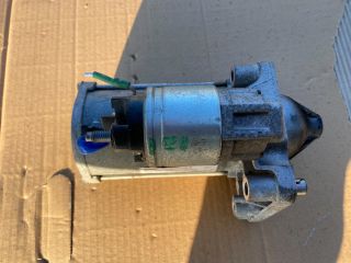 bontott CITROËN C4 PICASSO Önindító