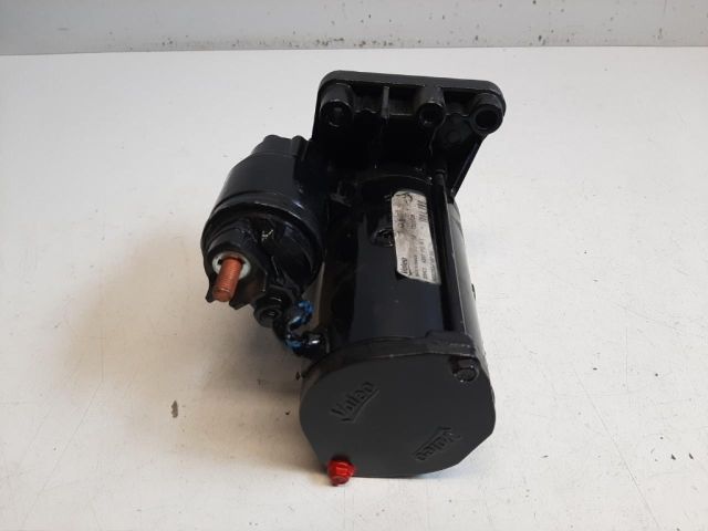 bontott CITROËN C4 PICASSO Önindító