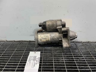 bontott CITROËN C4 PICASSO Önindító