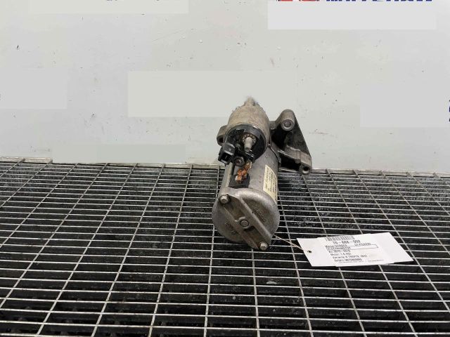 bontott CITROËN C4 PICASSO Önindító