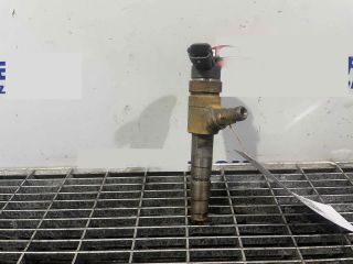 bontott CITROËN C4 PICASSO Porlasztó (1 db)