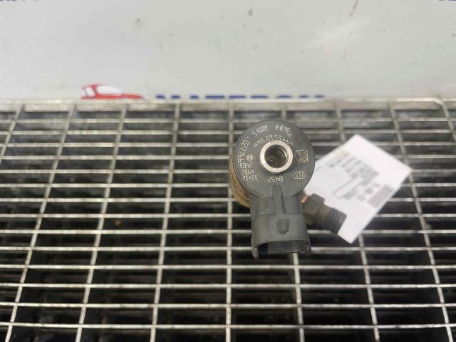 bontott CITROËN C4 PICASSO Porlasztó (1 db)