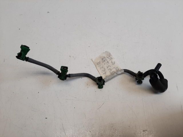 bontott CITROËN C4 PICASSO Résolajcső