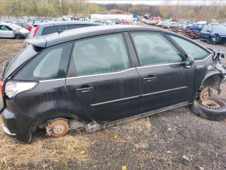 bontott CITROËN C4 PICASSO Turbó