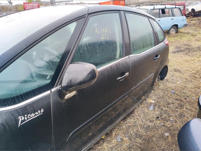 bontott CITROËN C4 PICASSO Turbó