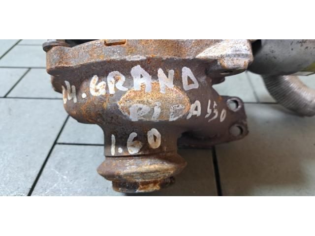 bontott CITROËN C4 PICASSO Turbó