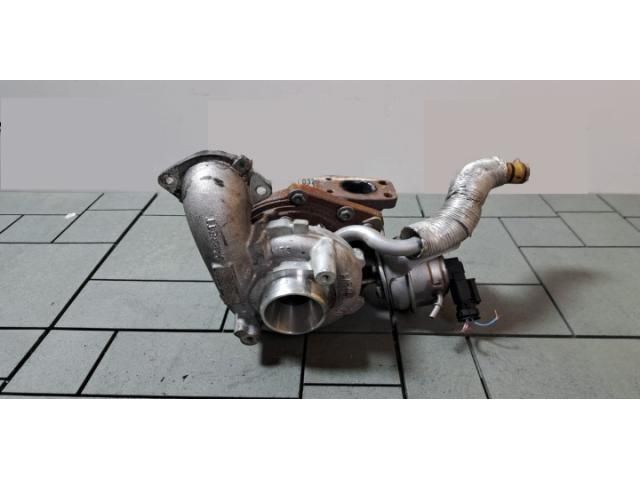 bontott CITROËN C4 PICASSO Turbó