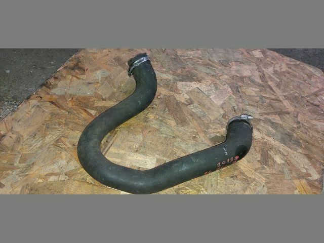 bontott CITROËN C4 PICASSO Turbócső