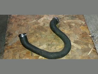 bontott CITROËN C4 PICASSO Turbócső