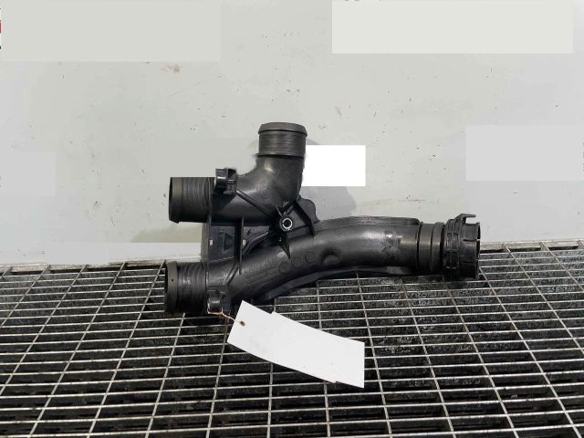 bontott CITROËN C4 PICASSO Turbócső