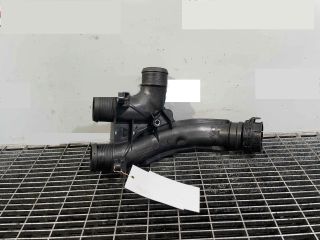 bontott CITROËN C4 PICASSO Turbócső