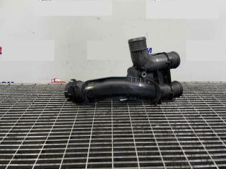 bontott CITROËN C4 PICASSO Turbócső