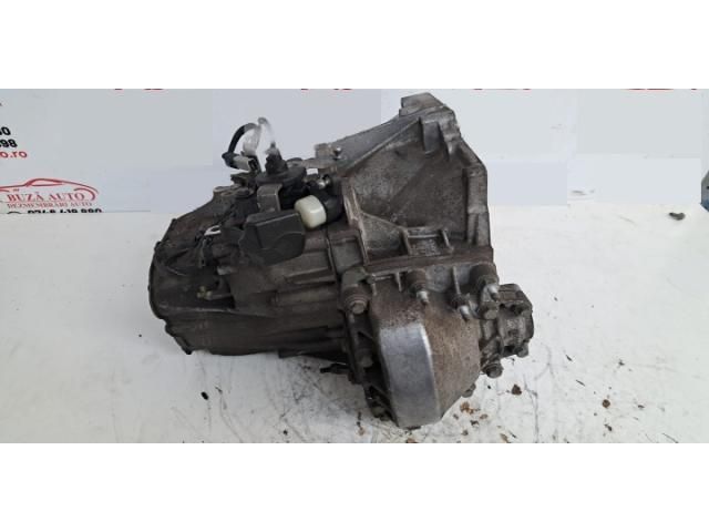 bontott CITROËN C4 PICASSO Váltó (Mechanikus)