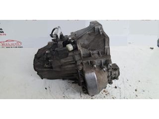 bontott CITROËN C4 PICASSO Váltó (Mechanikus)