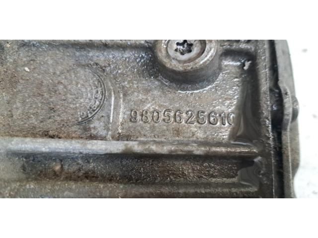 bontott CITROËN C4 PICASSO Váltó (Mechanikus)