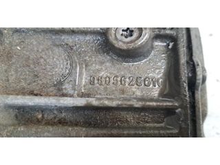 bontott CITROËN C4 PICASSO Váltó (Mechanikus)