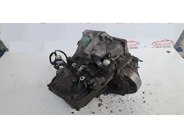 bontott CITROËN C4 PICASSO Váltó (Mechanikus)