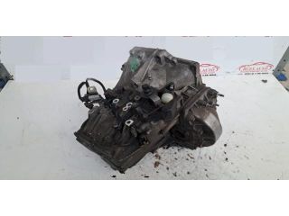 bontott CITROËN C4 PICASSO Váltó (Mechanikus)