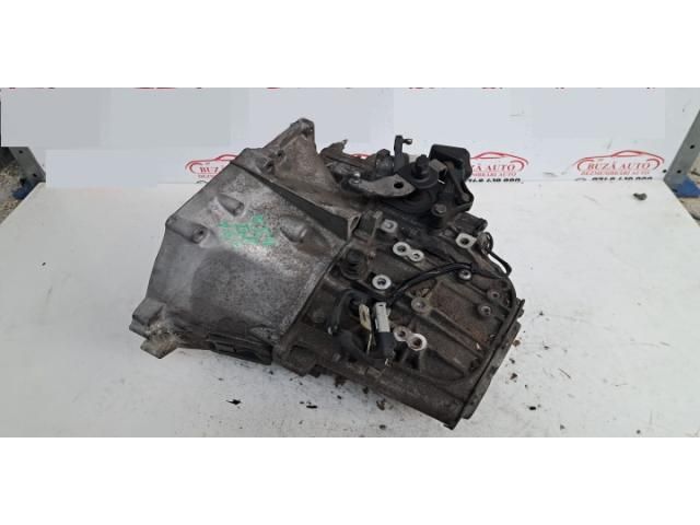 bontott CITROËN C4 PICASSO Váltó (Mechanikus)