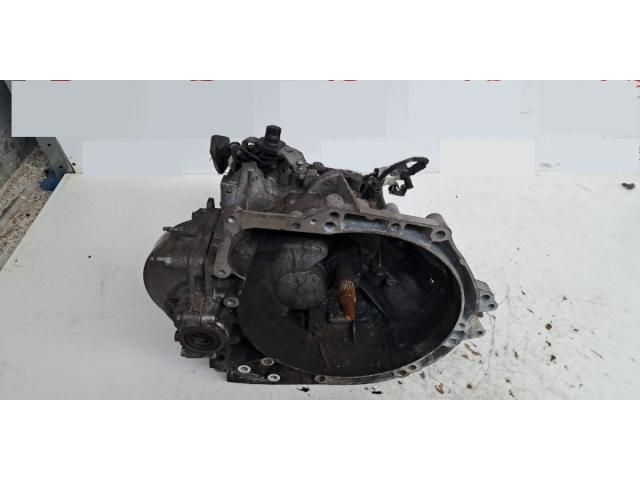 bontott CITROËN C4 PICASSO Váltó (Mechanikus)