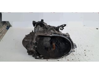 bontott CITROËN C4 PICASSO Váltó (Mechanikus)