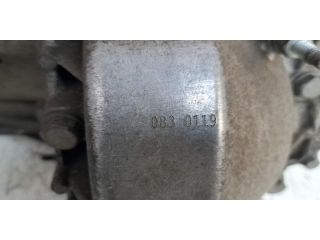 bontott CITROËN C4 PICASSO Váltó (Mechanikus)