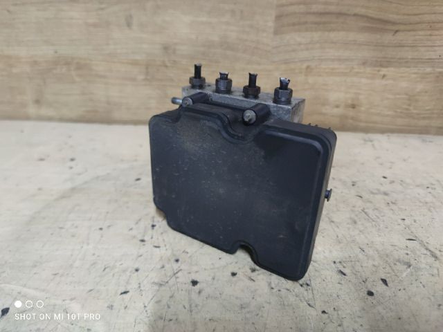 bontott CITROËN C4 PICASSO ABS Kocka