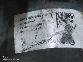 bontott CITROËN C4 PICASSO ABS Kocka