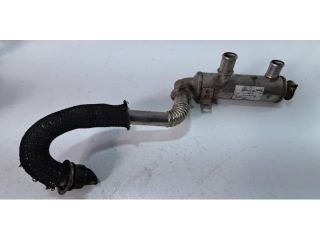 bontott CITROËN C4 PICASSO EGR Hűtő