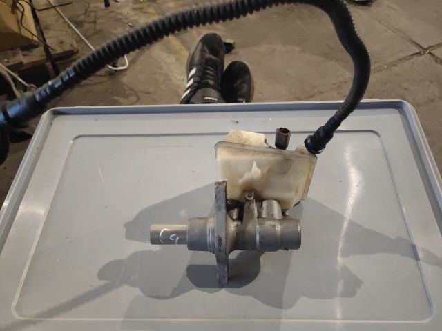 bontott CITROËN C4 PICASSO Főfékhenger