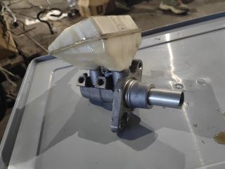 bontott CITROËN C4 PICASSO Főfékhenger