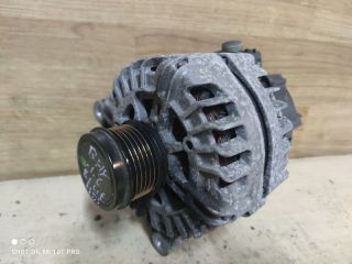 bontott CITROËN C4 PICASSO Generátor