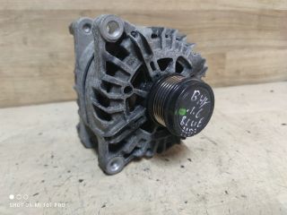 bontott CITROËN C4 PICASSO Generátor