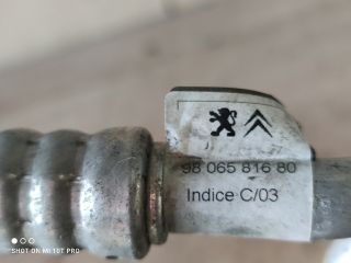 bontott CITROËN C4 PICASSO Klíma Cső