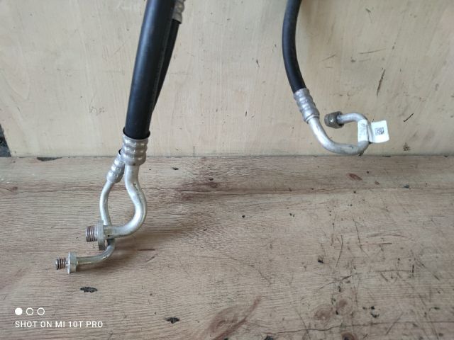 bontott CITROËN C4 PICASSO Klíma Cső