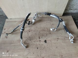 bontott CITROËN C4 PICASSO Klíma Cső