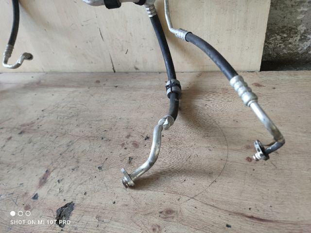 bontott CITROËN C4 PICASSO Klíma Cső