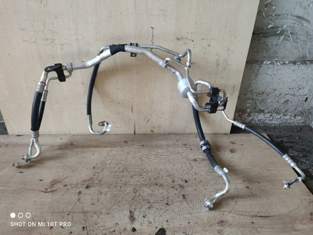 bontott CITROËN C4 PICASSO Klíma Cső