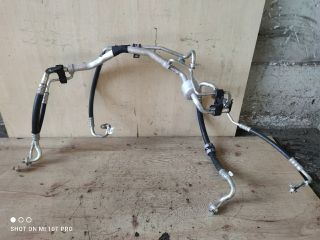 bontott CITROËN C4 PICASSO Klíma Cső