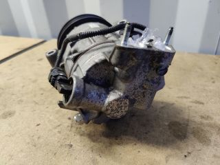 bontott CITROËN C4 PICASSO Klímakompresszor