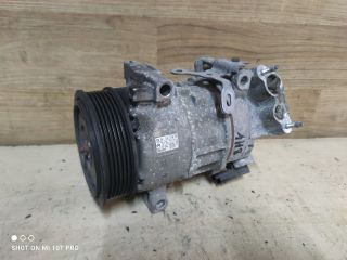 bontott CITROËN C4 PICASSO Klímakompresszor