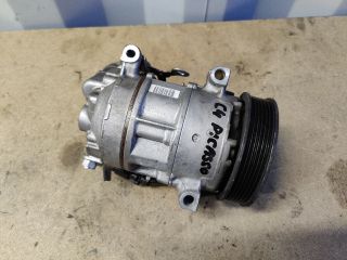 bontott CITROËN C4 PICASSO Klímakompresszor