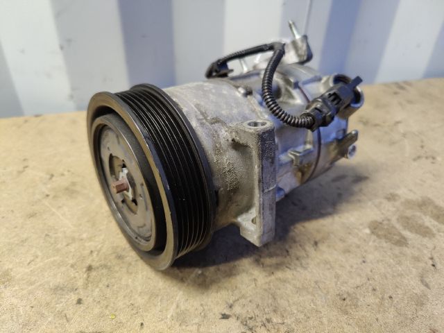 bontott CITROËN C4 PICASSO Klímakompresszor