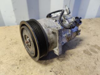 bontott CITROËN C4 PICASSO Klímakompresszor