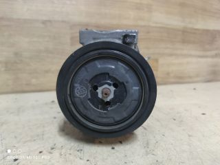 bontott CITROËN C4 PICASSO Klímakompresszor