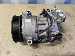 bontott CITROËN C4 PICASSO Klímakompresszor