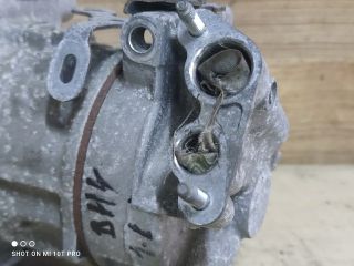 bontott CITROËN C4 PICASSO Klímakompresszor