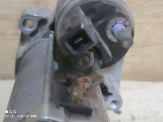 bontott CITROËN C4 PICASSO Önindító